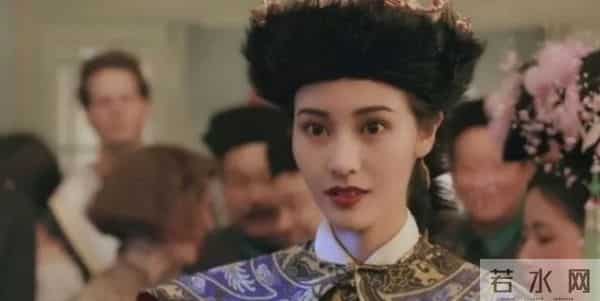 黎姿晒12位荧幕情人