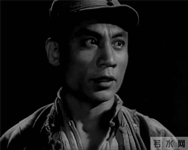 平原游击队电视剧