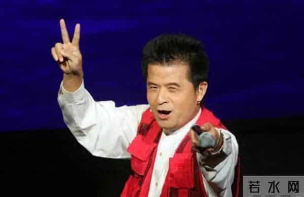 到底是谁出卖了毕福剑