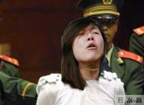 唐笑打武警事件结果