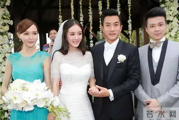 刘恺威喜欢颖儿吗