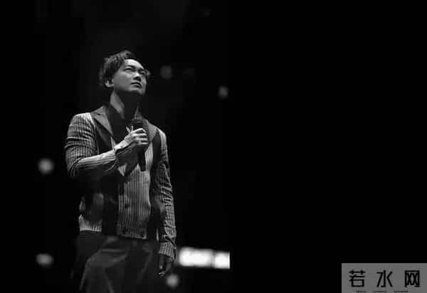 陈奕迅线上演唱会时间