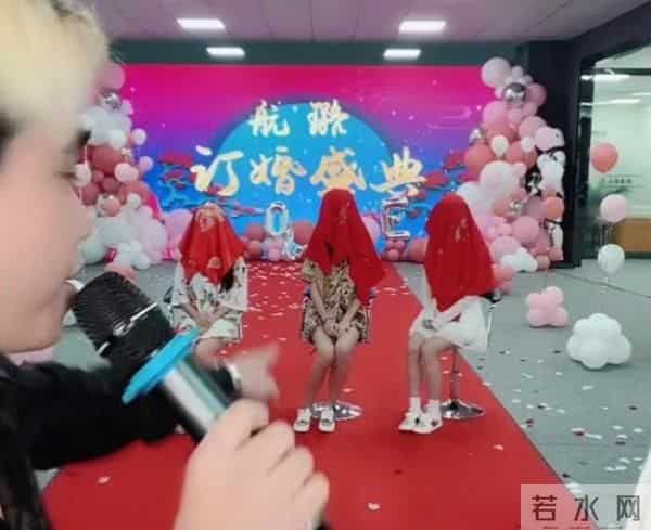 殷世航何婧婧分手原因