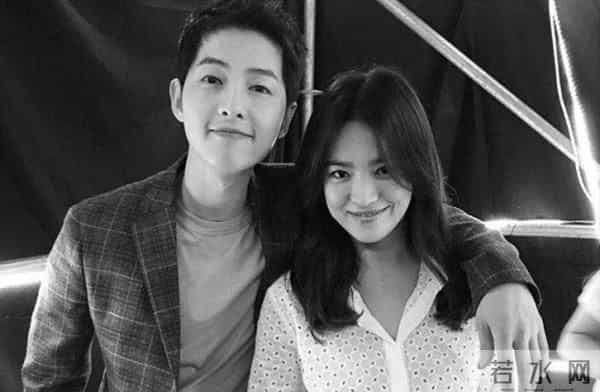 玄彬宋慧乔分手原因