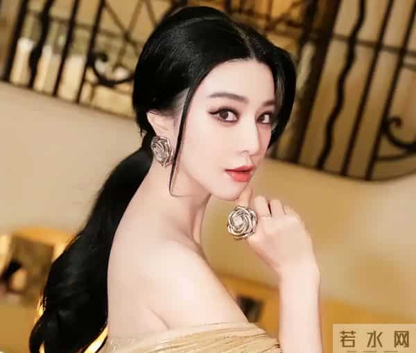 范冰冰和王学圻