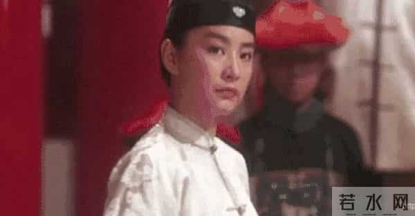 黎姿晒12位荧幕情人