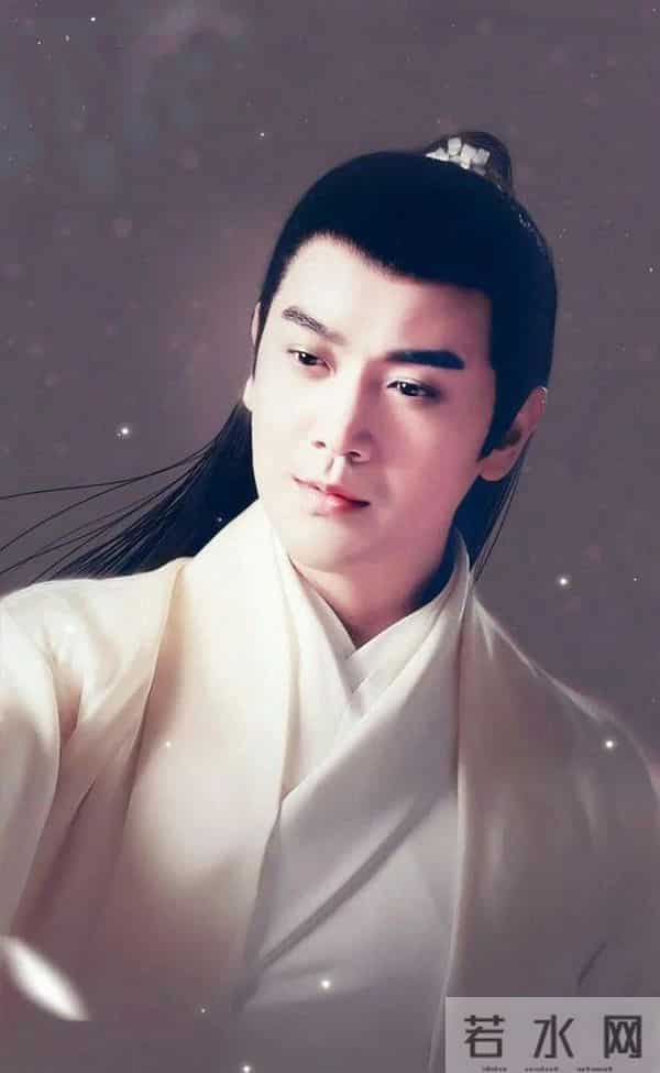 张智尧和张智霖什么关系