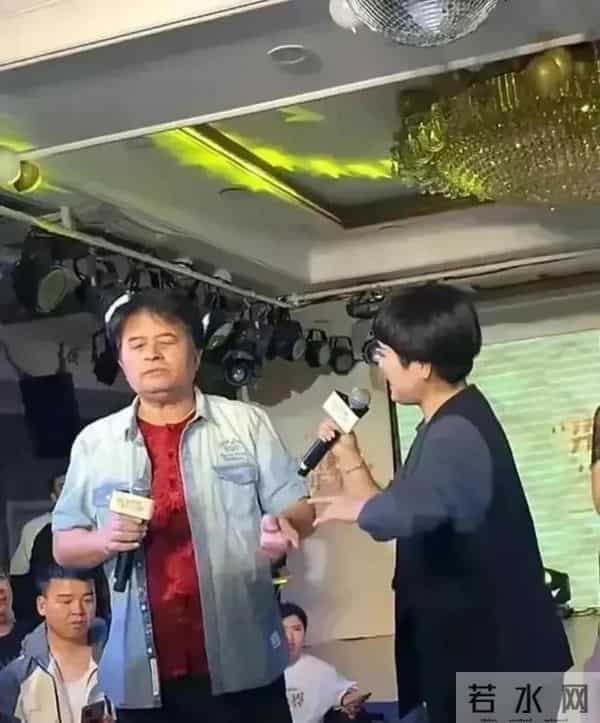 毕福剑是朱军害的