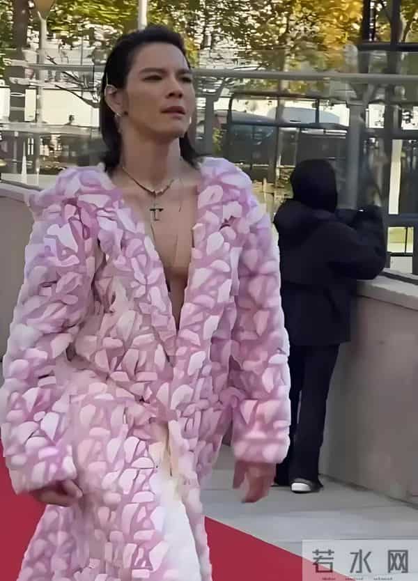 白龙王预言范冰冰前世