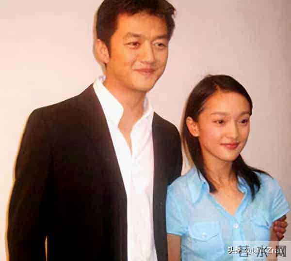 周迅的个人资料