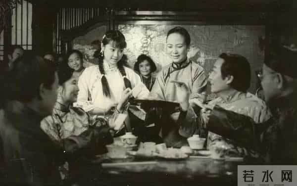 纪晓岚杜小月最后在一起了吗