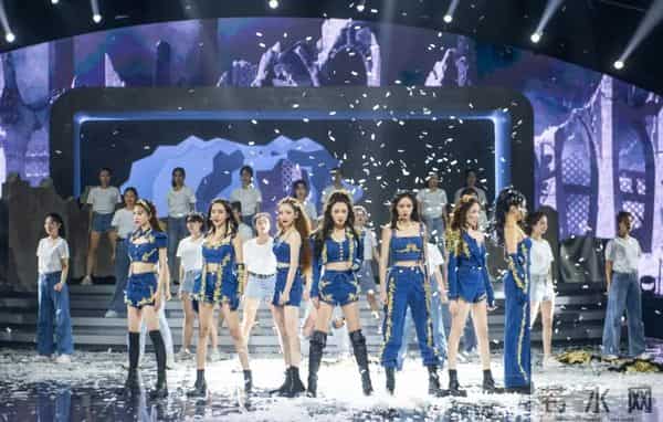 陈赫受邀参加浪姐遭抵制