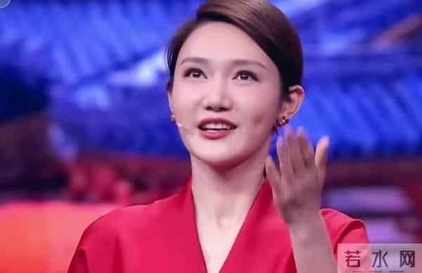 龙洋的老公简介丈夫