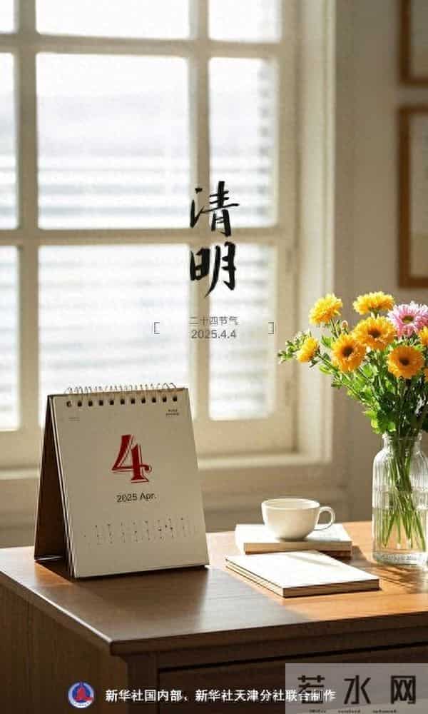 今年清明几月几日几点几分