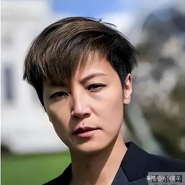 陈奕迅与何韵诗