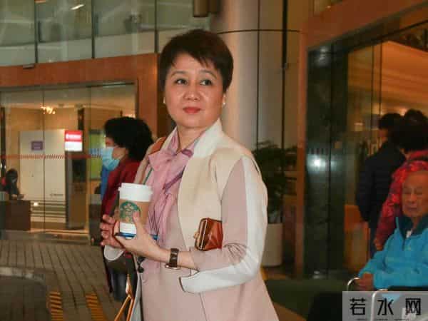 赌王大房为什么这么惨