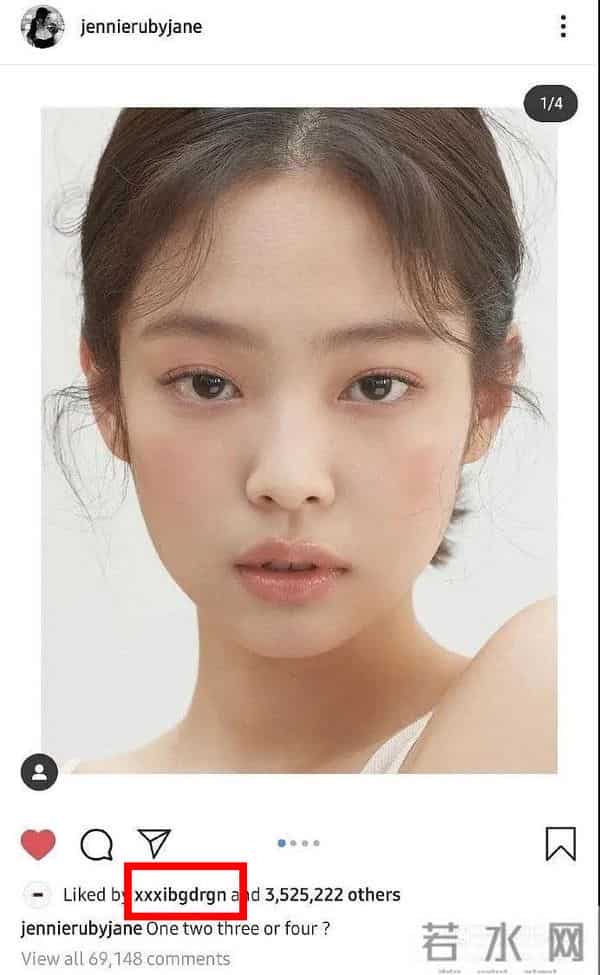 YG回应权志龙JENNIE恋情