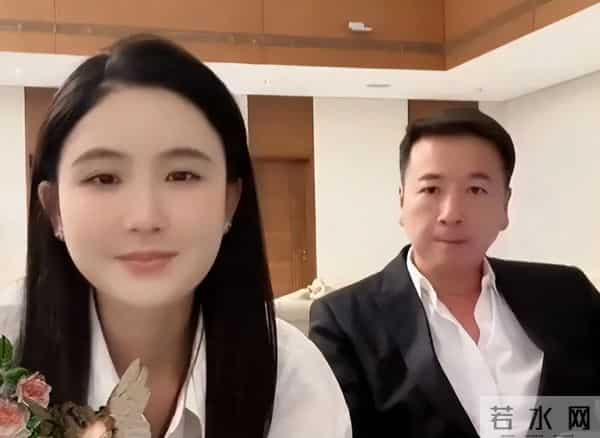 杨钰莹为什么叫岗岗