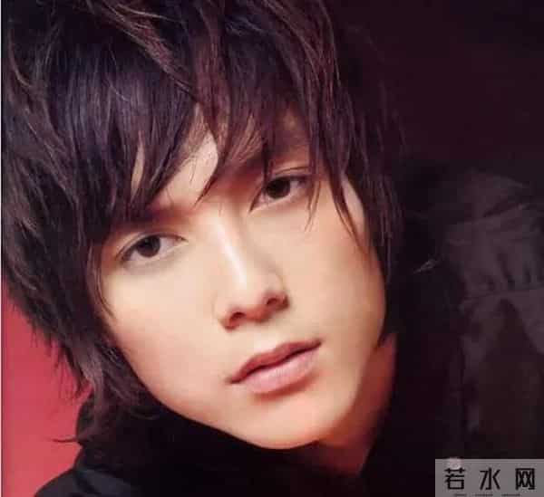 加油好男儿闫安