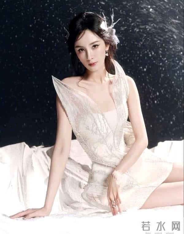 杨幂收图收到没内存