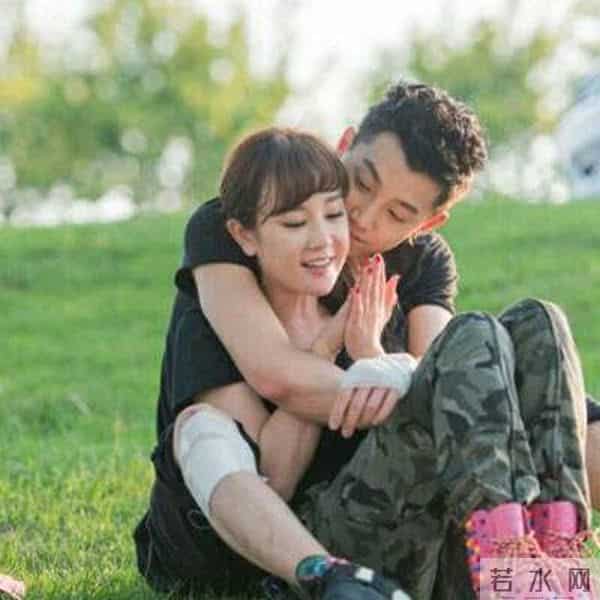 张檬范世琦微博分手