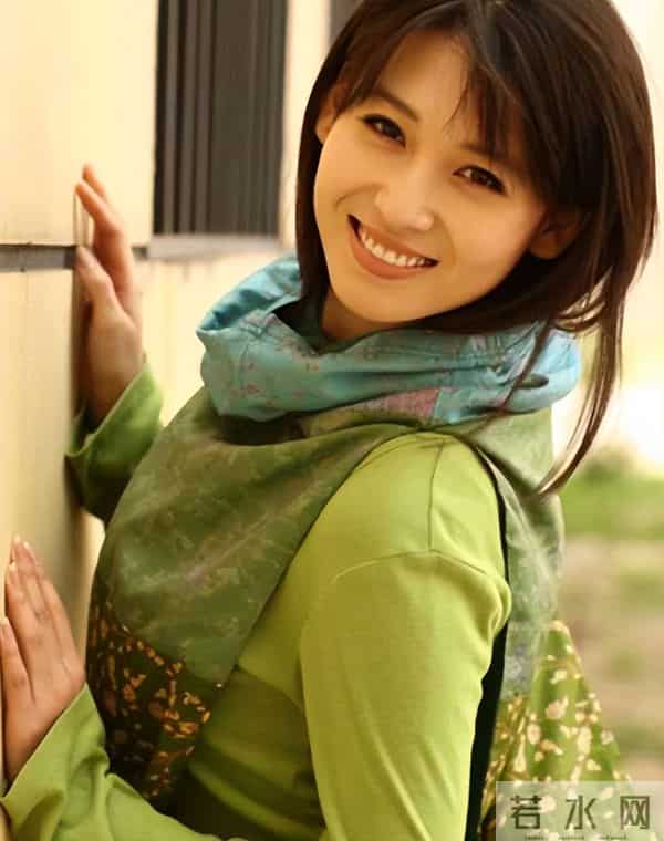 宁丹琳个人资料