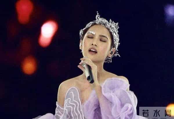 杨丞琳八年抗战