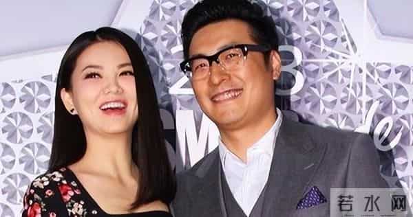 快乐大本营王岳伦