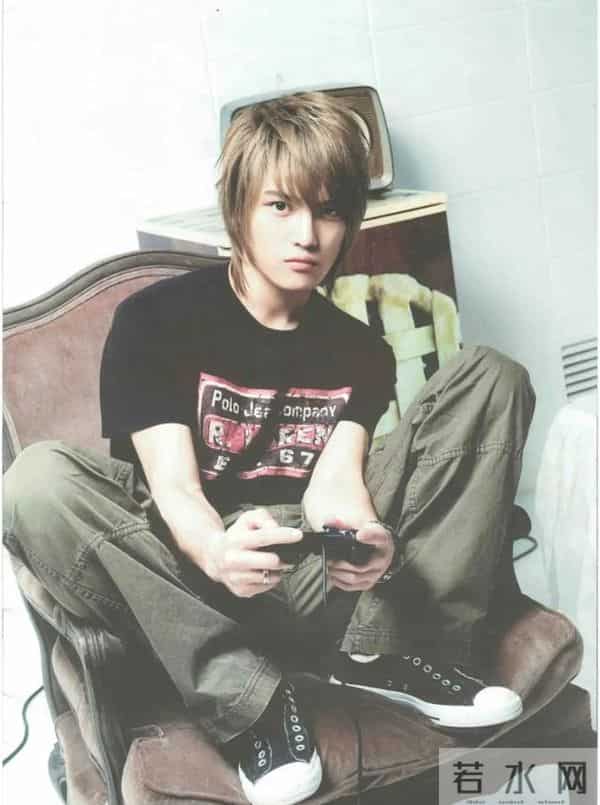 东方神起解散了吗