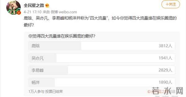 鹿晗为什么退出exo