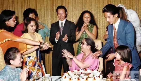 赌王大房为什么这么惨