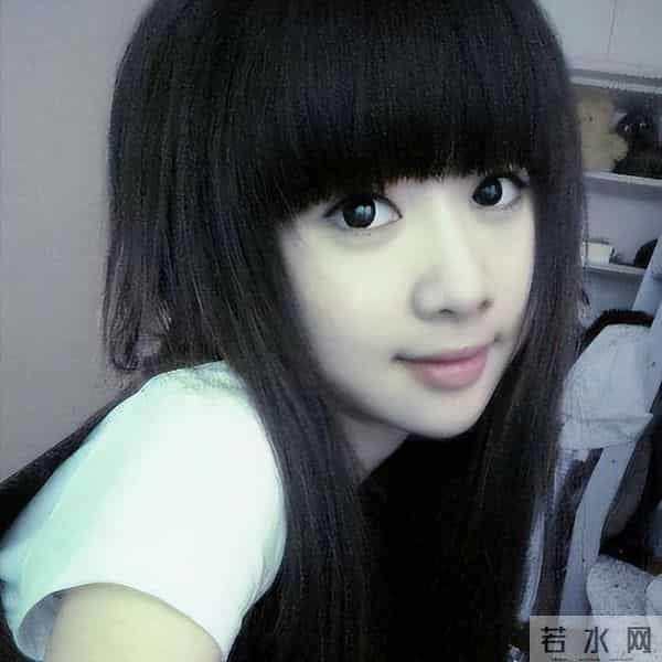 网络红人程琳个人资料