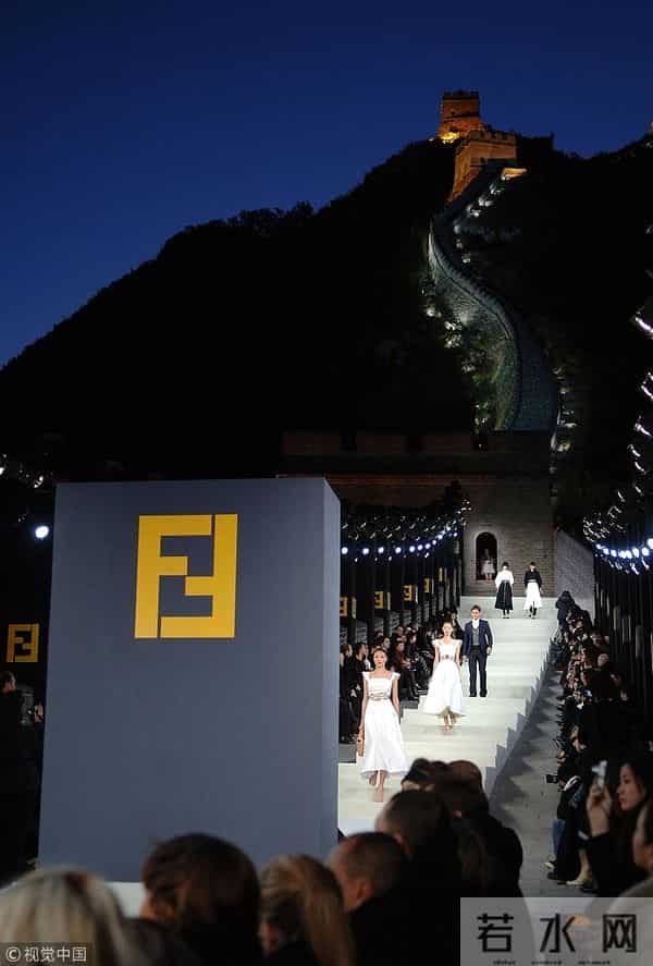 香奈儿走秀背景音乐