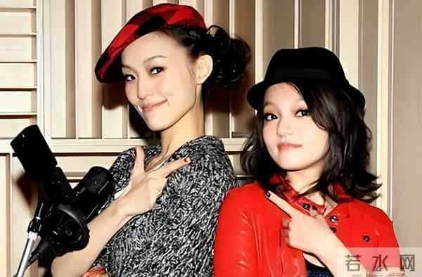 台湾七仙女成员