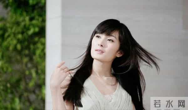 江南四大才子杨幂