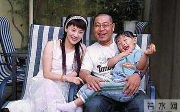 古巨基喜欢赵薇