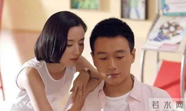 董洁首谈离婚风波影响