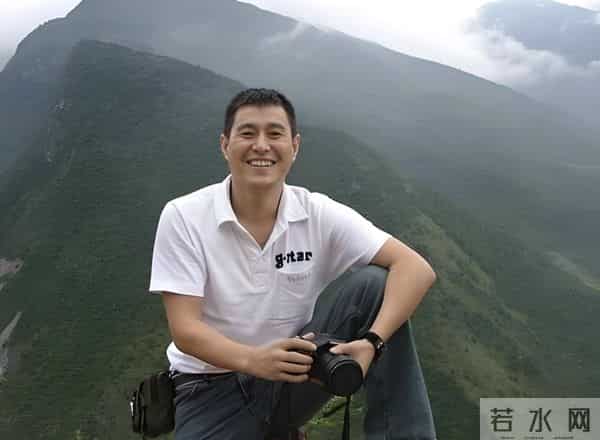 刘怡君个人资料