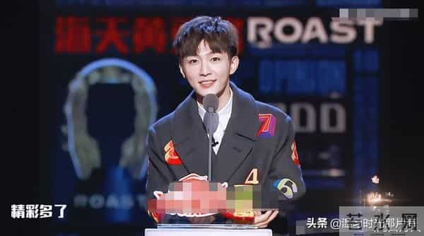 炎亚纶喜欢夏天