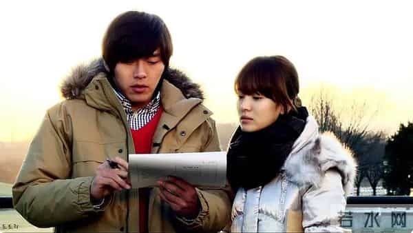 宋慧乔方否认与玄彬复合