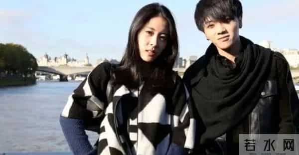 樊博艺否认与华晨宇恋情