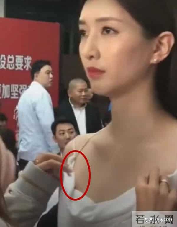 朱婧汐回应容貌羞辱