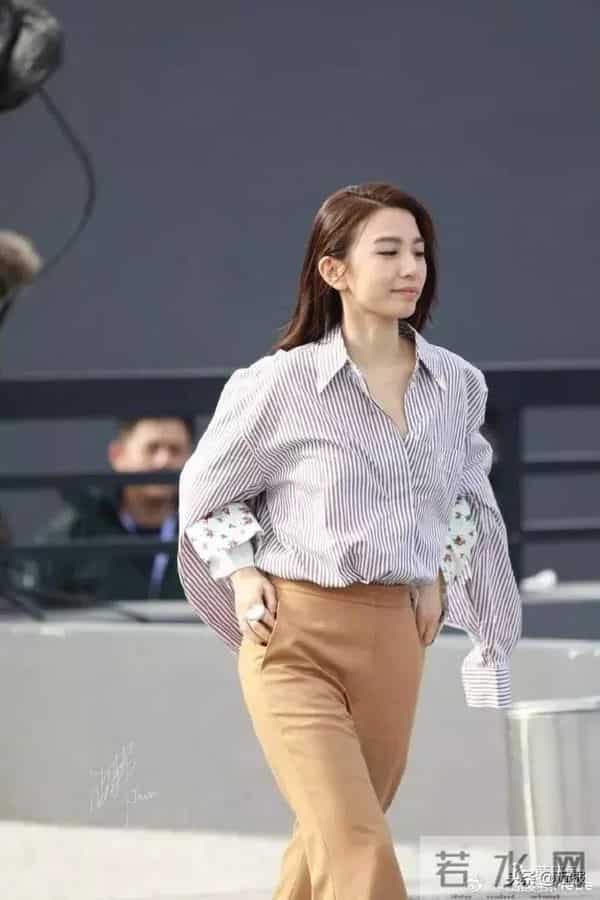 林俊杰喜欢田馥甄是真的吗