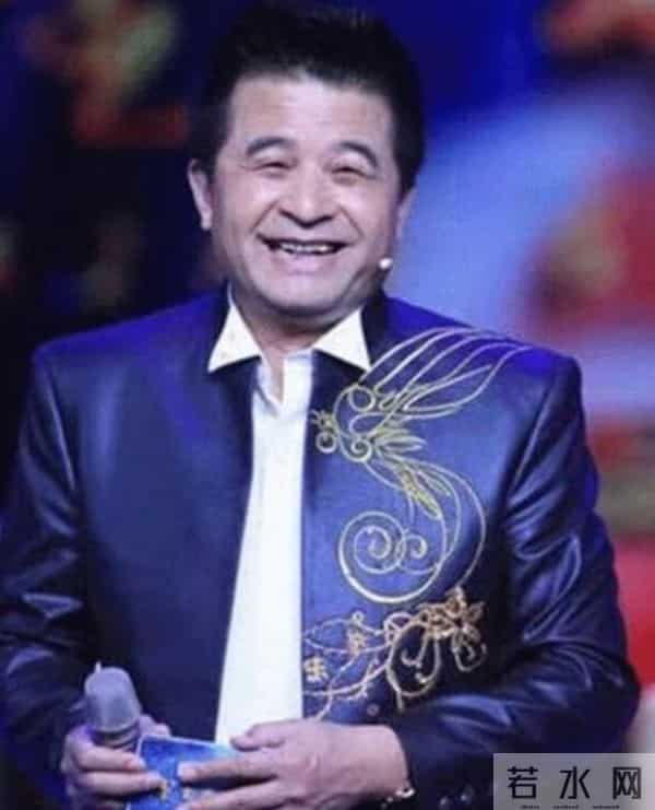 到底是谁出卖了毕福剑