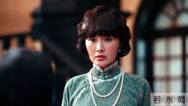 局中人沈林真实身份