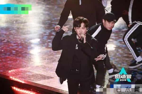 古巨基喜欢赵薇