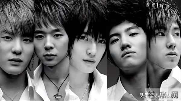 东方神起解散原因