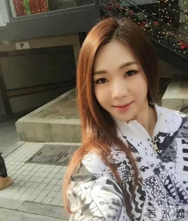 池妍玉非常了得