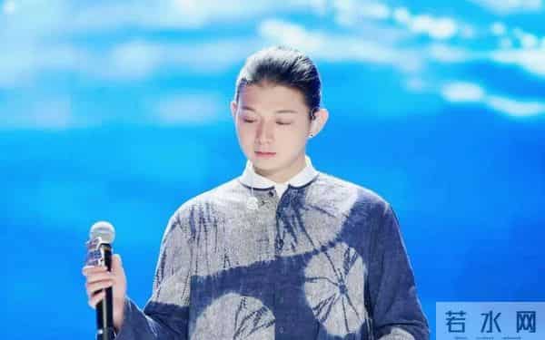 霍尊的大学同学谈霍尊