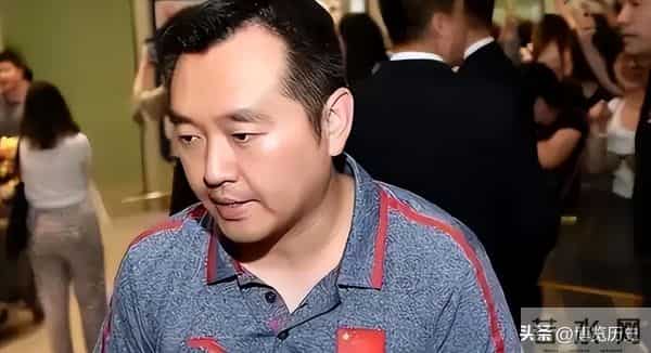 孔令辉与女模车震